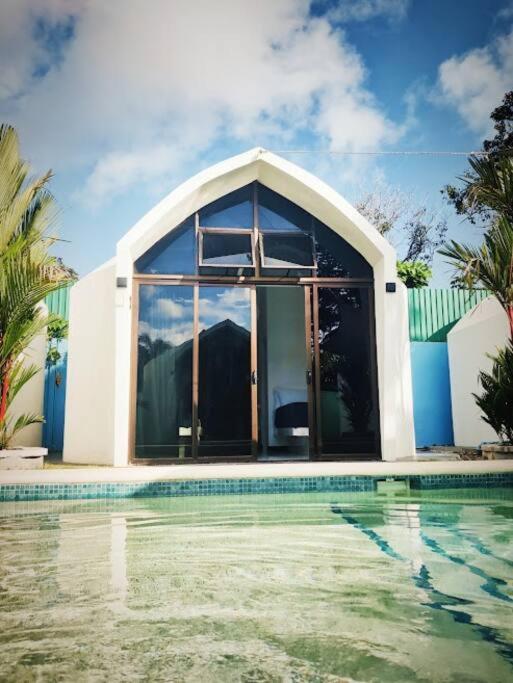 Alborada Boutique Stay Units Uvita Buitenkant foto