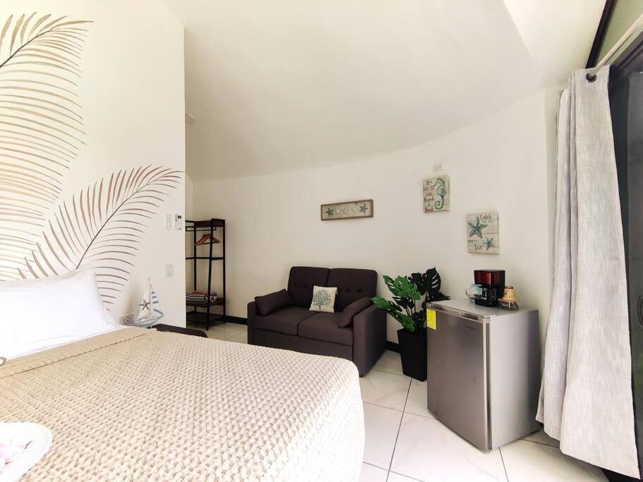 Alborada Boutique Stay Units Uvita Buitenkant foto